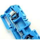 Conector de Passagem Mola BM2-F3A