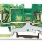 Conector Terra Mola BM6-FT2