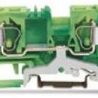 Conector Terra Mola BM10-FT2