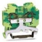 Conector Terra Mola BM6-LT2