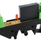 Acoplador a Relé QA1A-D24