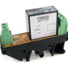 Acoplador a Relé QC1A-D24