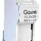 Porta Fusível AKB212