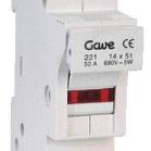 Porta Fusível AKB221