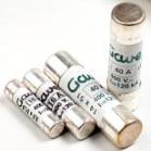 Fusíveis Cilindricos UTE31F20AM