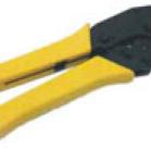 Ferramenta para conectores BNC e TNC