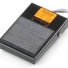 Mini-pedal Metálico TFS-100