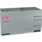 Fonte de alimentação chaveada de saída simples 480W