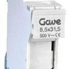 Porta Fusível AKB202