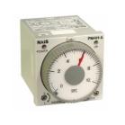 Temporizador Analógicos PM4HA-H-DC12VSW