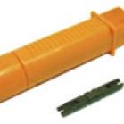 Ferramenta punch down 