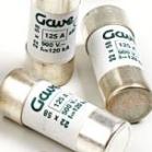 Fusíveis Cilindricos UTE32F100GL