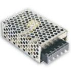 Fonte de alimentação chaveada de saída única 15W, 15VCC a 1A