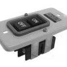 Chave de Partida Direta TBSS-330