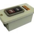 Chave de Partida Direta TBSY-330