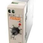 Temporizador Analógico ATA-220VCA/ 6SEG