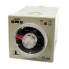 Temporizador Analógicos TA-8B