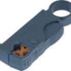 Decapador de cabos coaxiais