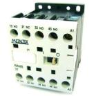 Contator Auxiliar RAM5-H5-40