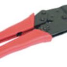 Ferramenta para conectores coaxais