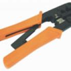 Ferramenta para conector modular 