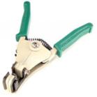 Decapador de fios. Bitolas Ø: 0,5; 1,2; 1,6 e 2,0 mm