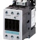 Contator de Potência 3RT10 34-1BF40