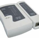 Kit teste de cabo de rede 