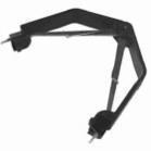 Ferramenta extratora para CIs tipo PLCC.