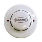 Detector Ã³ptico de fumaÃ§a 12/24V