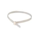 Abraçadeira AP7-500B BRANCA