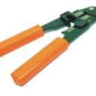 Ferramenta para conector modular 