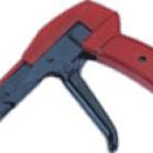 Ferramenta para abraçadeiras plásticas 