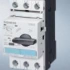 Disjuntor motor 3RV10 11-0FA1