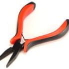 Alicate de bico chato