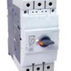 Disjuntor motor MPW100-3-U090
