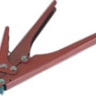 Ferramenta para abraçadeiras plásticas de até 9mm