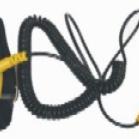 Pulseira anti-estática