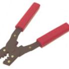 Ferramenta para terminais não isolados