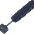 Ferramenta punch down para até 5 pares UTP (24AWG).