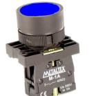 Botão de pulso plástico P20BFR-BL-1A