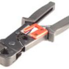 Alicate para plugs 6P e 8P