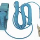 Pulseira anti-estática