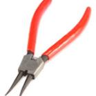 Alicate par anéis elásticos (180º)