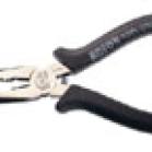 Alicate universal c/ garra