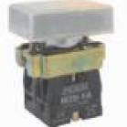 Botão duplo metálico M20PBL-1C