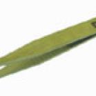 pinça anti-estática ponta padrão