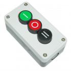 Caixa Plástica CP3-L0D