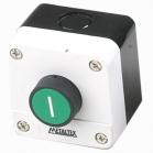 Caixa Plástica CP1-L