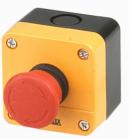 Caixa Plástica CP1-E